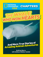 The Whale Who Won Hearts